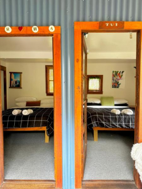 Waiheke Island Guesthouse